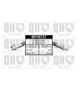QUINTON HAZELL - BFH5737 - Шланг тормозной